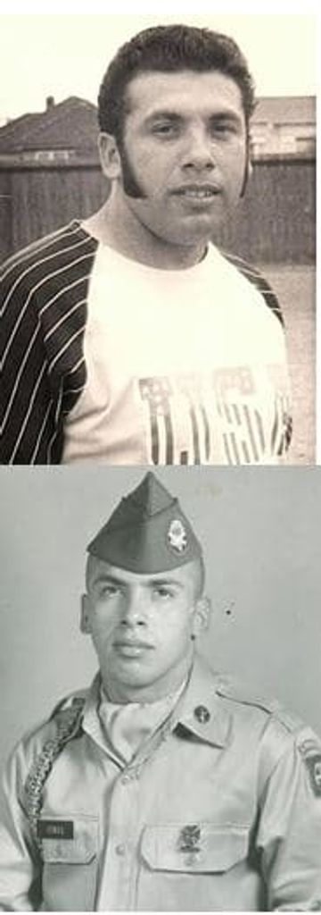 Jr. Victor Manuel Cobos