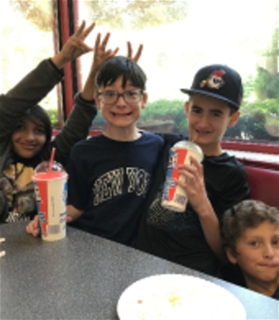 Joshua Nathan Leviskia Profile Photo