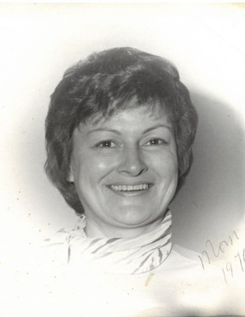 Eleanor Edith Jewett Profile Photo