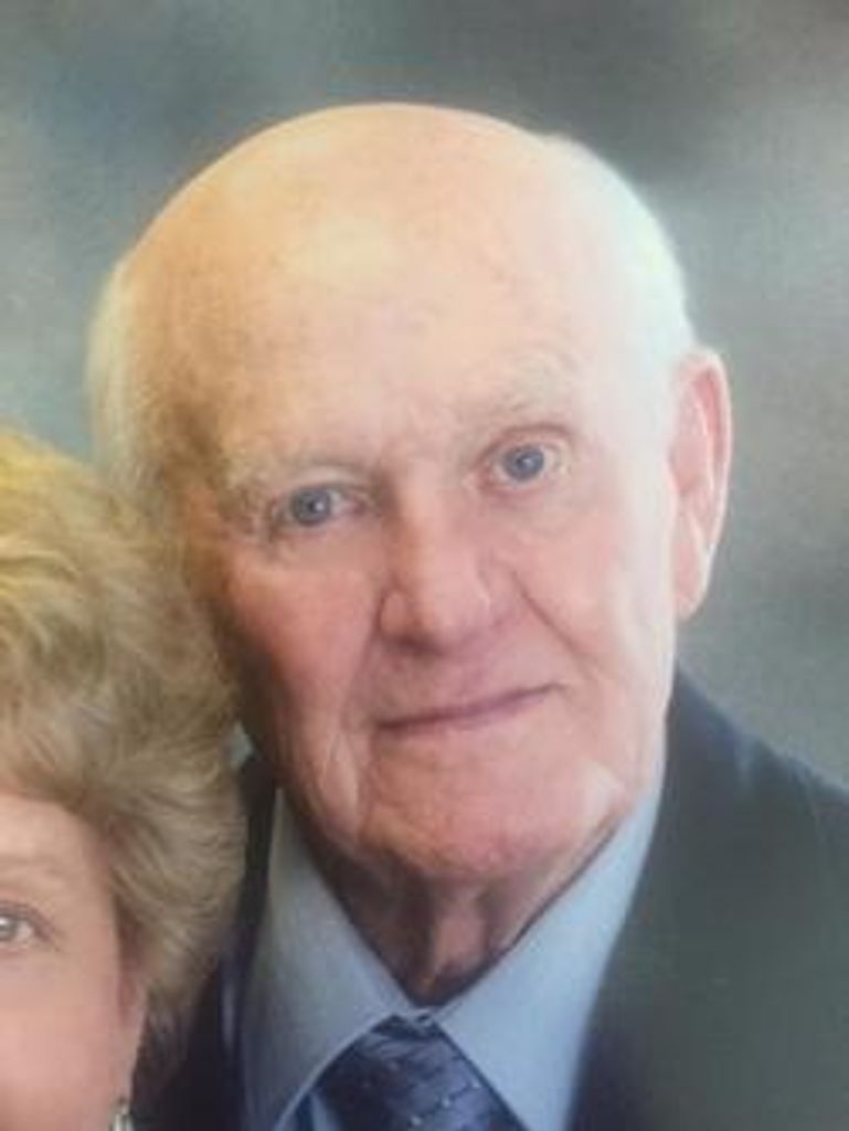 Marion "Farmer" Whitacre Profile Photo