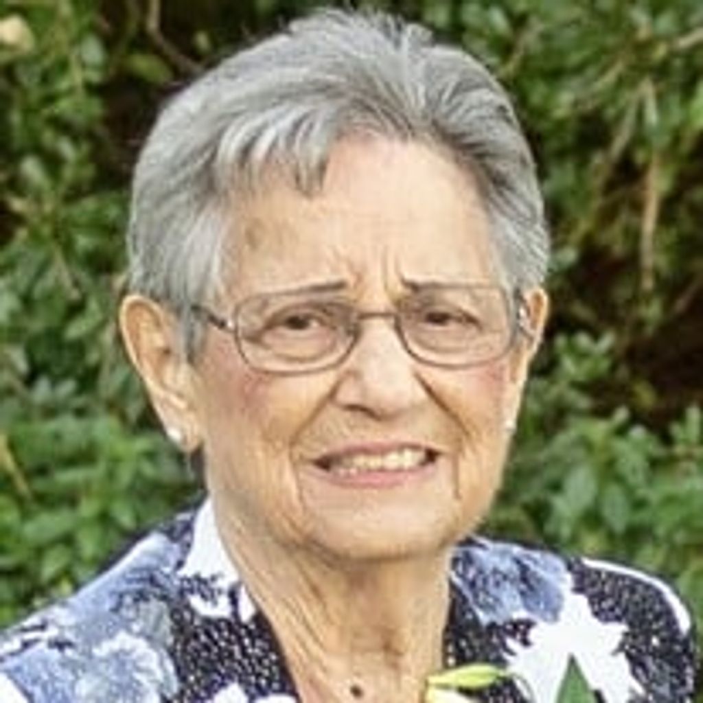 Antoinette "Nina" Handy Profile Photo