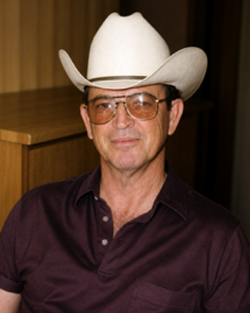 Thomas Walker Profile Photo
