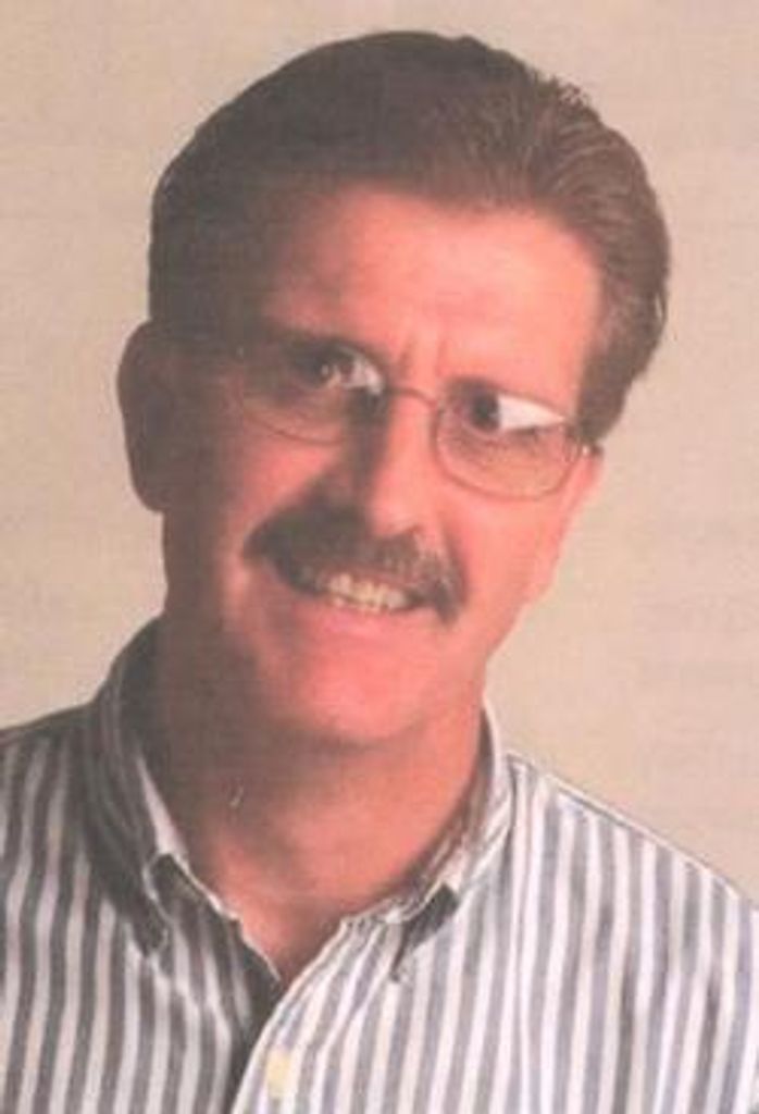 David Sanford Profile Photo