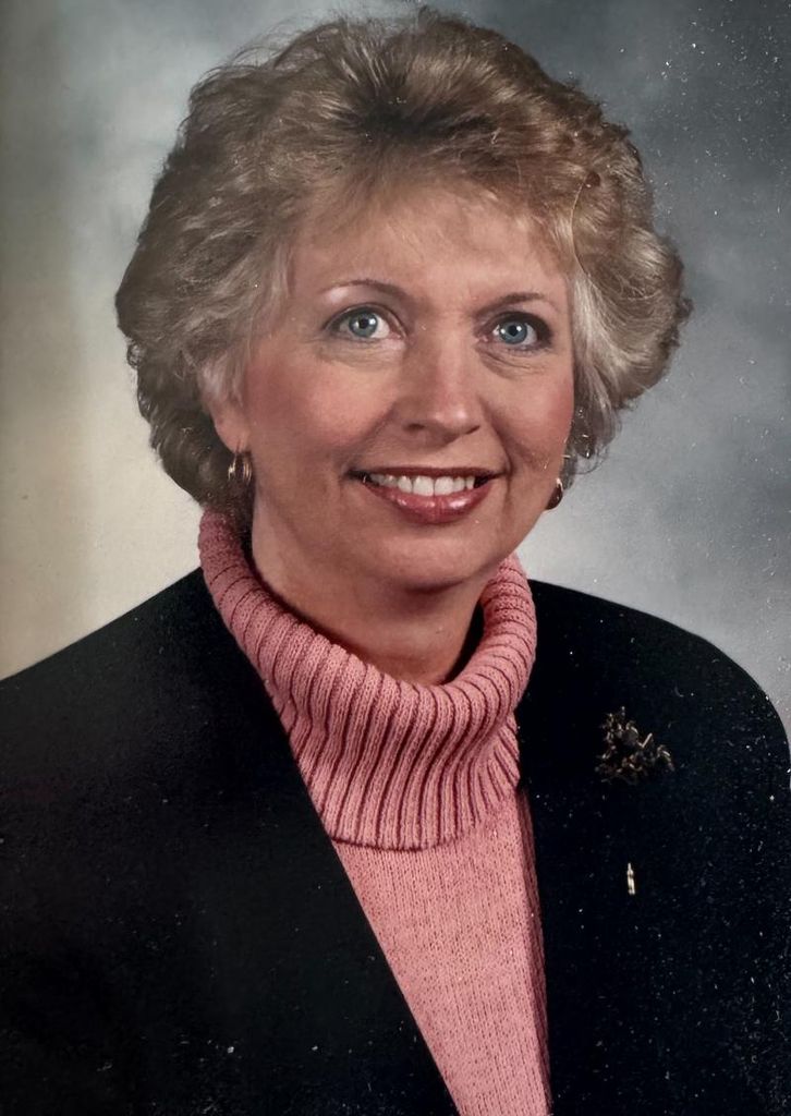 Ann Coyner "Mawmaw" (Patterson) Shultz Profile Photo