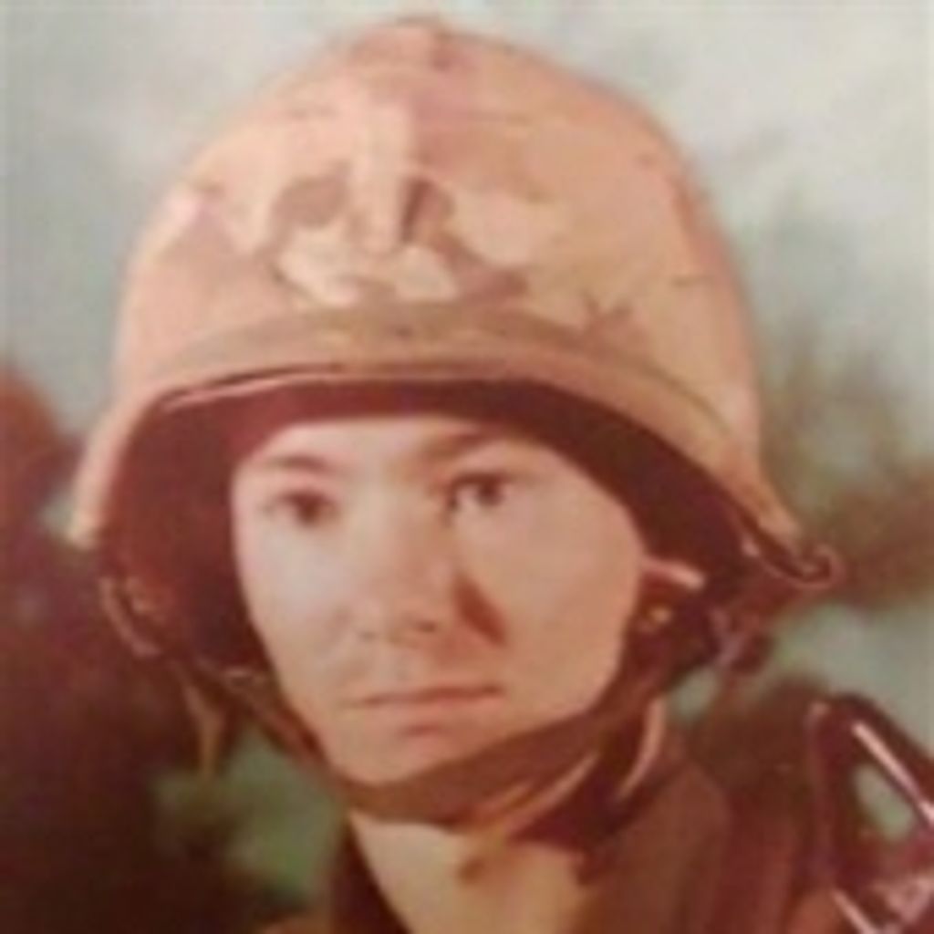 Richard  "Ricky" Schierloh