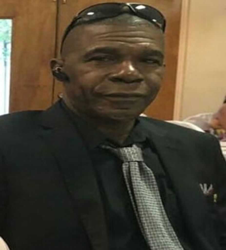 Mr. Devon Gooden