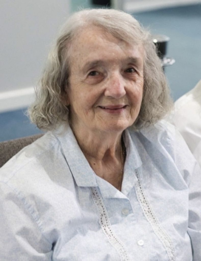 Janet Strickland Age 88 Of Melrose Profile Photo