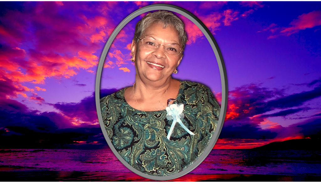 Acencion "Rosie" Rodriguez