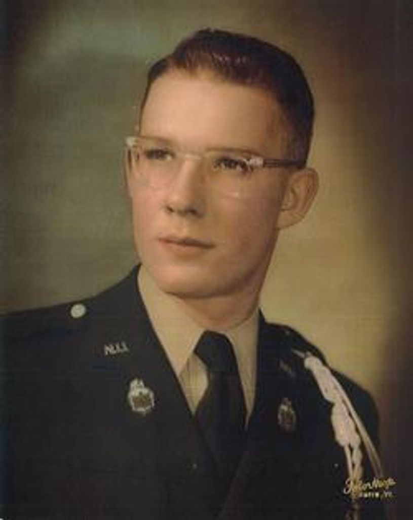 Dean Jarvis Campbell