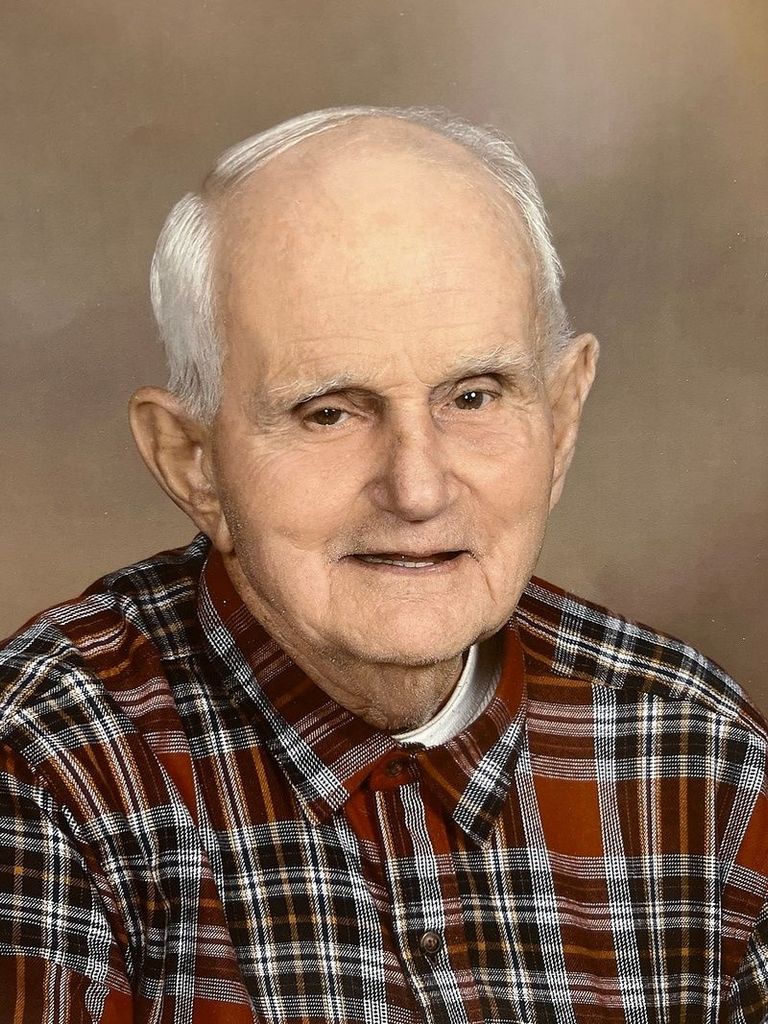 Robert Eugene "Bob" Settles Profile Photo
