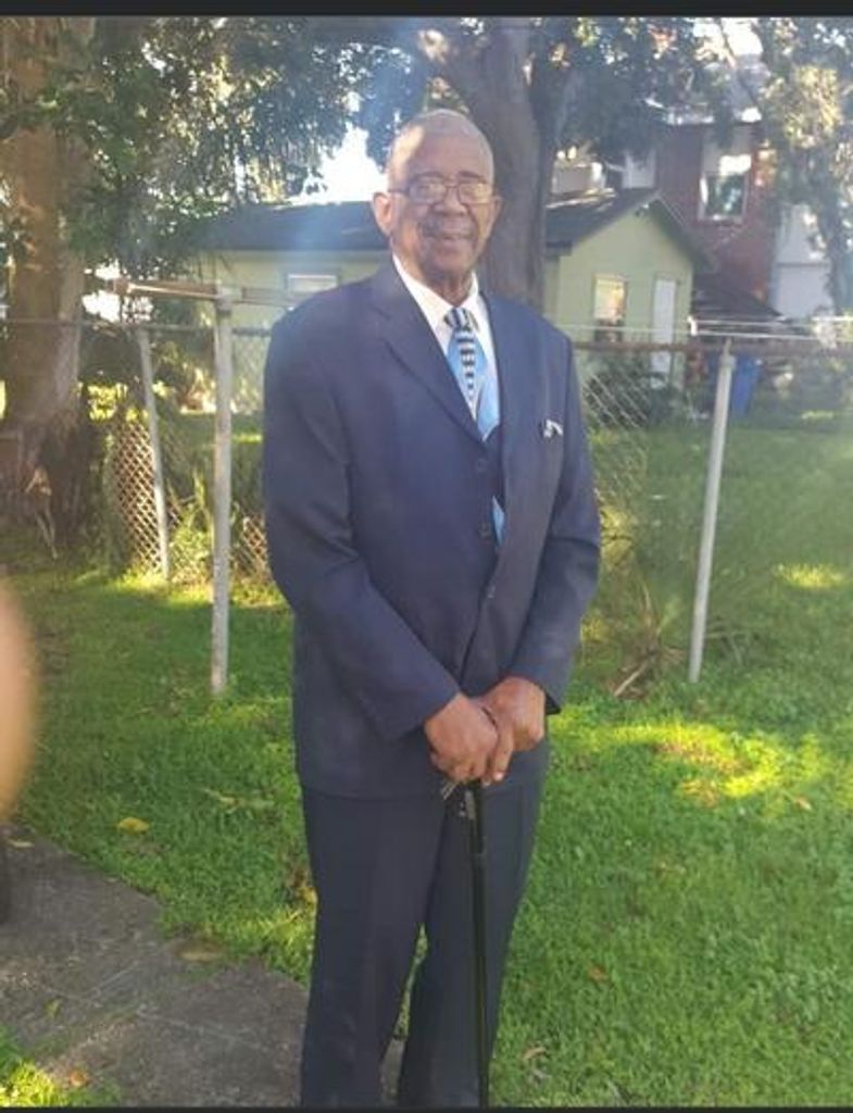 Mr. Cephus Turner Profile Photo