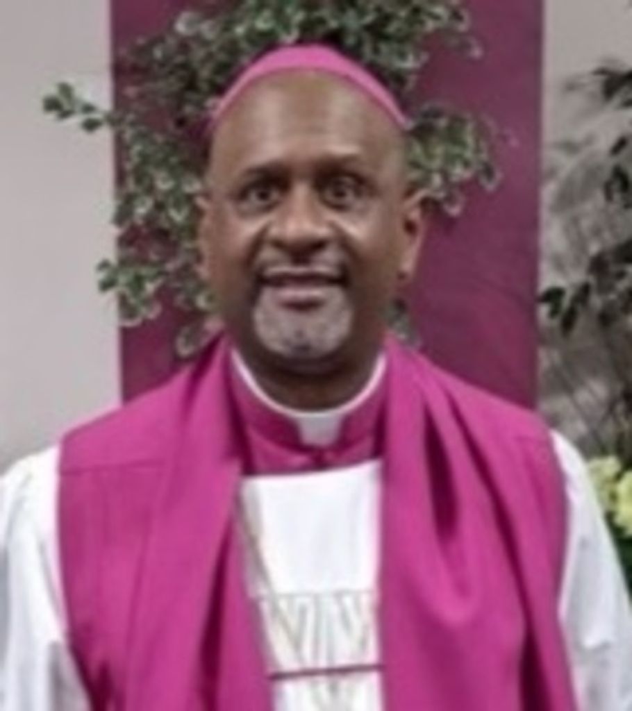 Stephone Devon Samuels Profile Photo