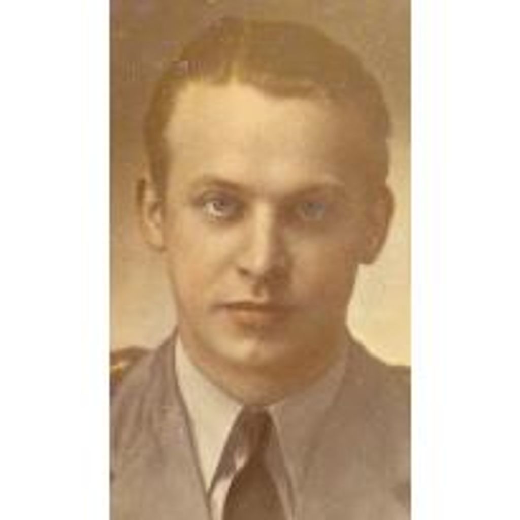 Capt. Egon M. Frese