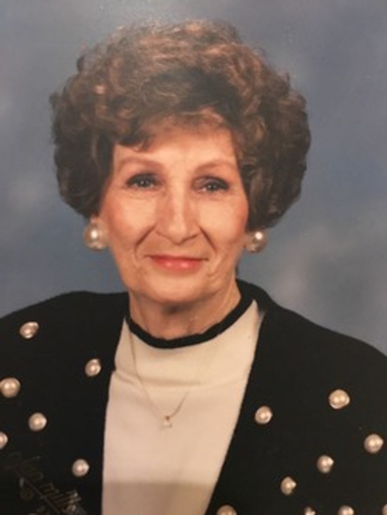 Juanita G. Johnson