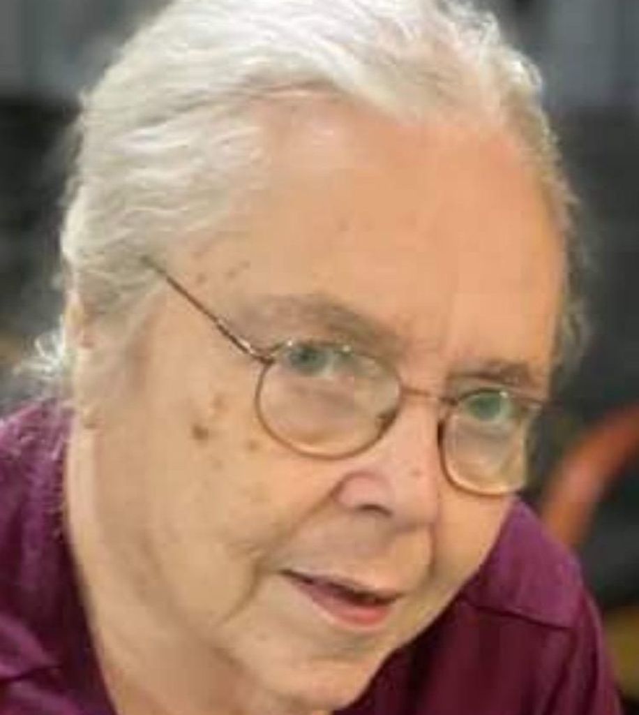 Dorothy Hurst