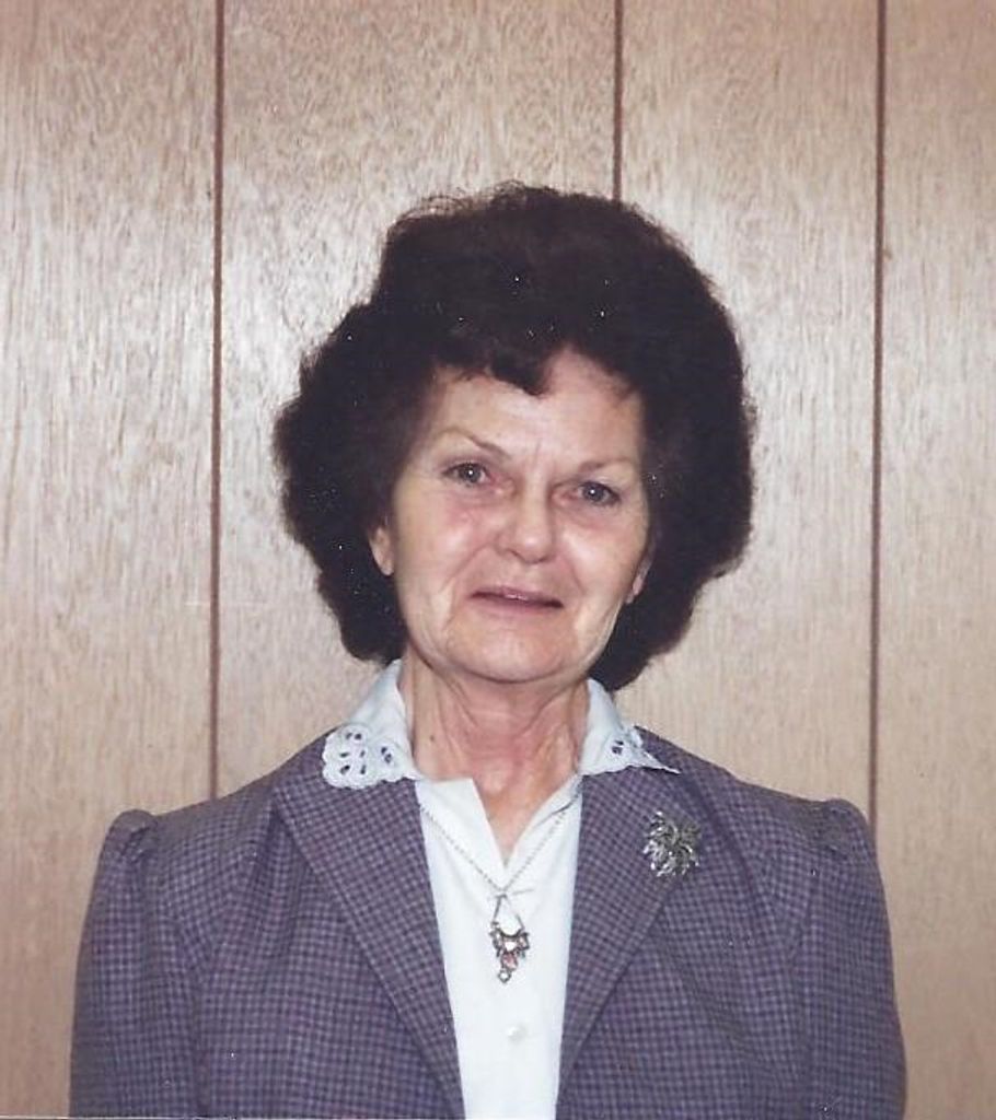 Martha Reynolds Profile Photo