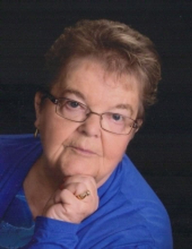 Joanne M. Cwiklewski