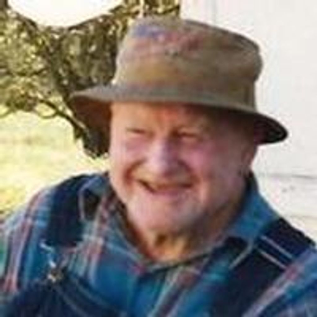 Alexander  John Schoenberger