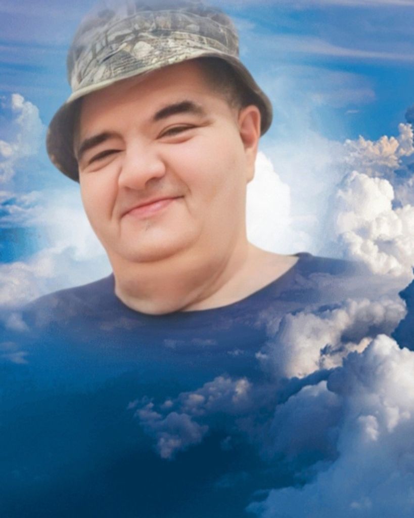 Ronald Wesley Udell
