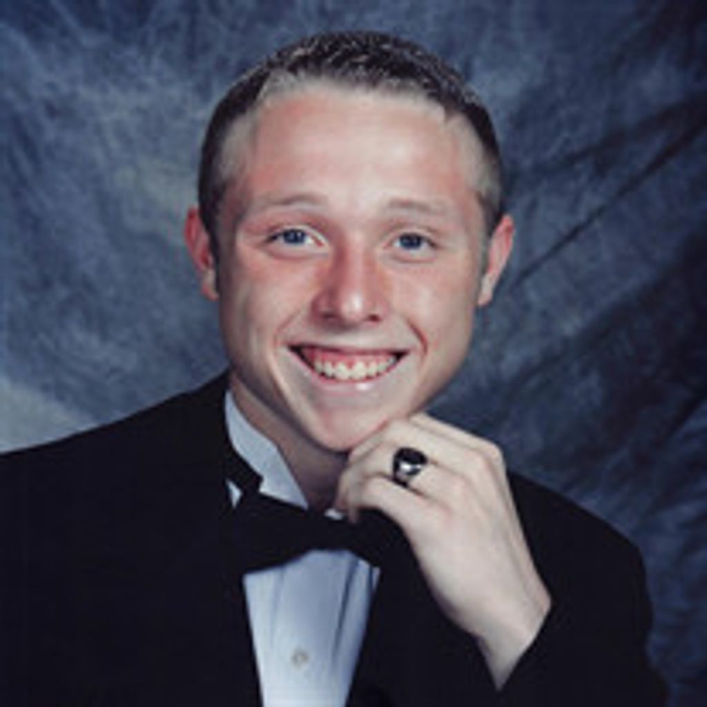 Christopher Raymond Beatty