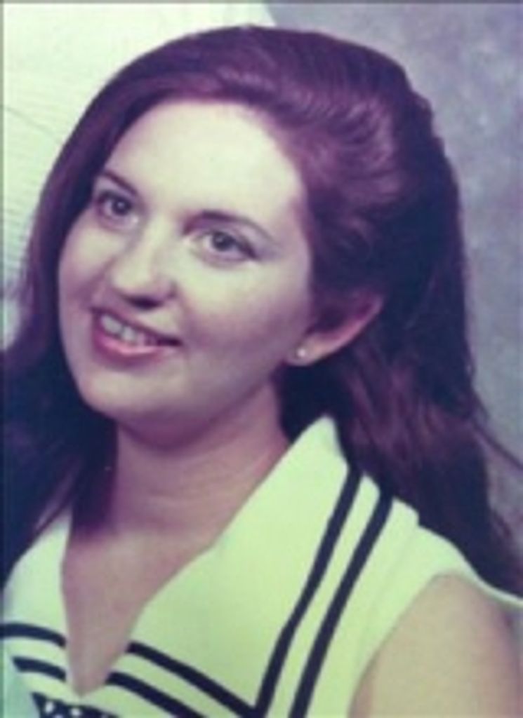 Linda Carol Hinkle
