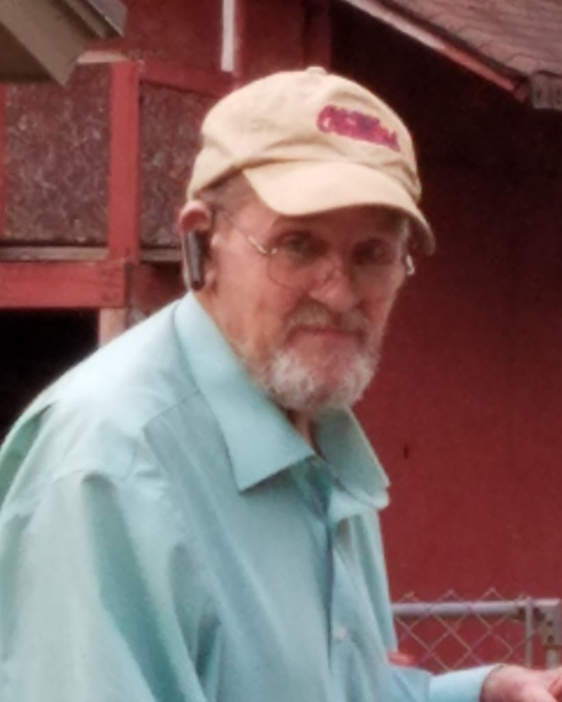 Jerry Massengill