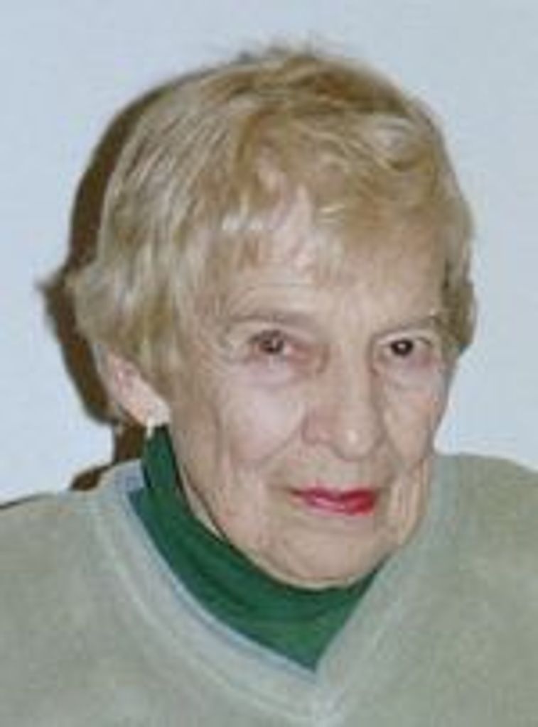 Gloria B. Morstatt