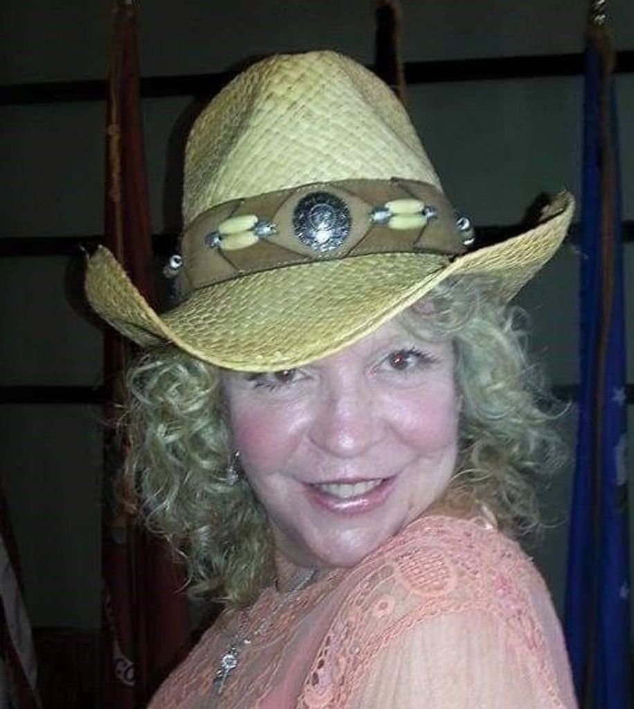 Holly Kendall Meyers Bertken