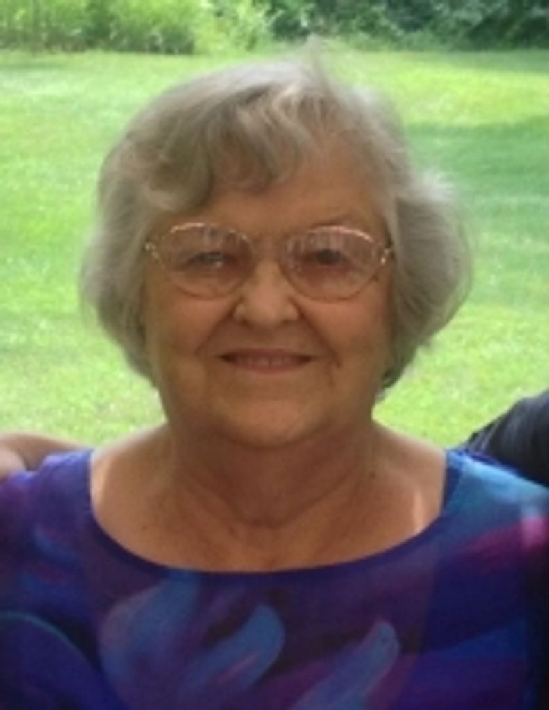 Donna  Faye Brewer