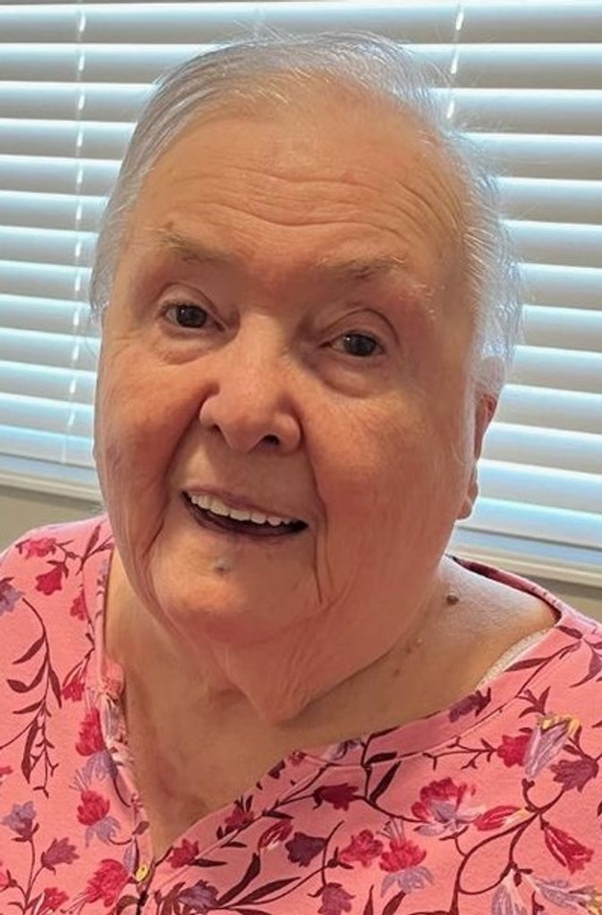 Josephine Elizabeth Juhl Profile Photo