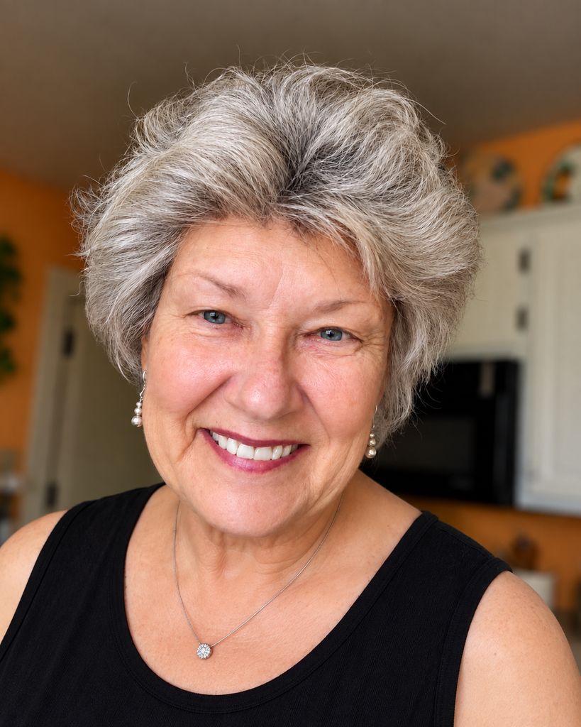 Jeanne Regan Profile Photo