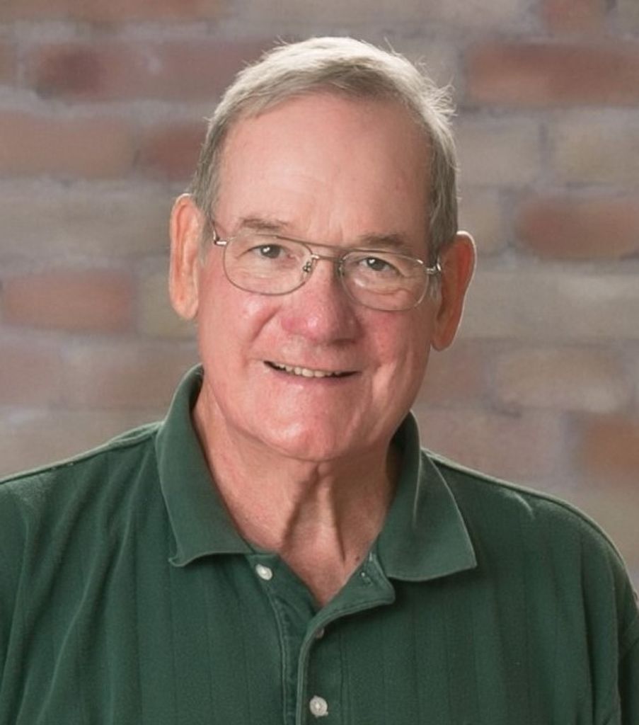 Lucien Rhodes Holmes Profile Photo