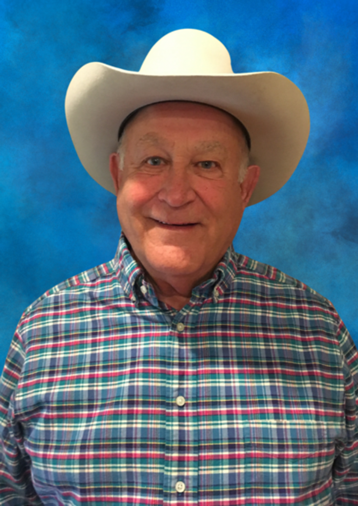 Pat Peebles Profile Photo