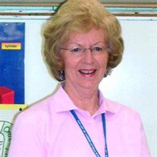 Maureen  E. Orr Profile Photo