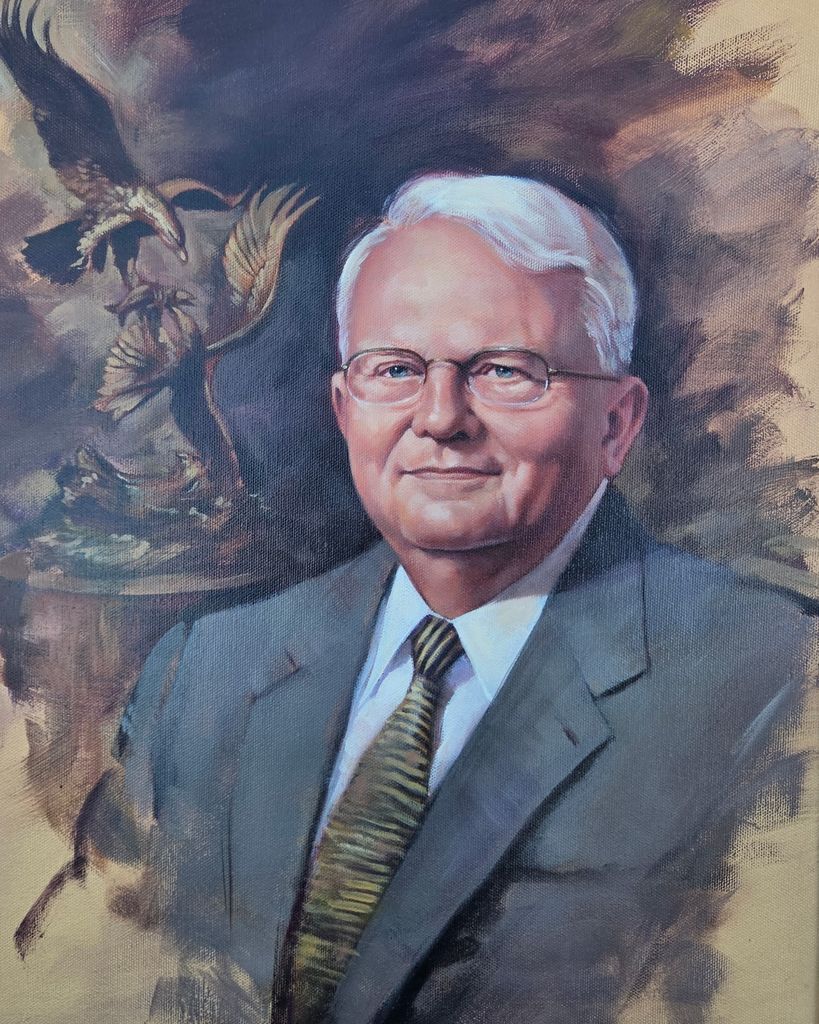 Dennis B. Meyer Profile Photo