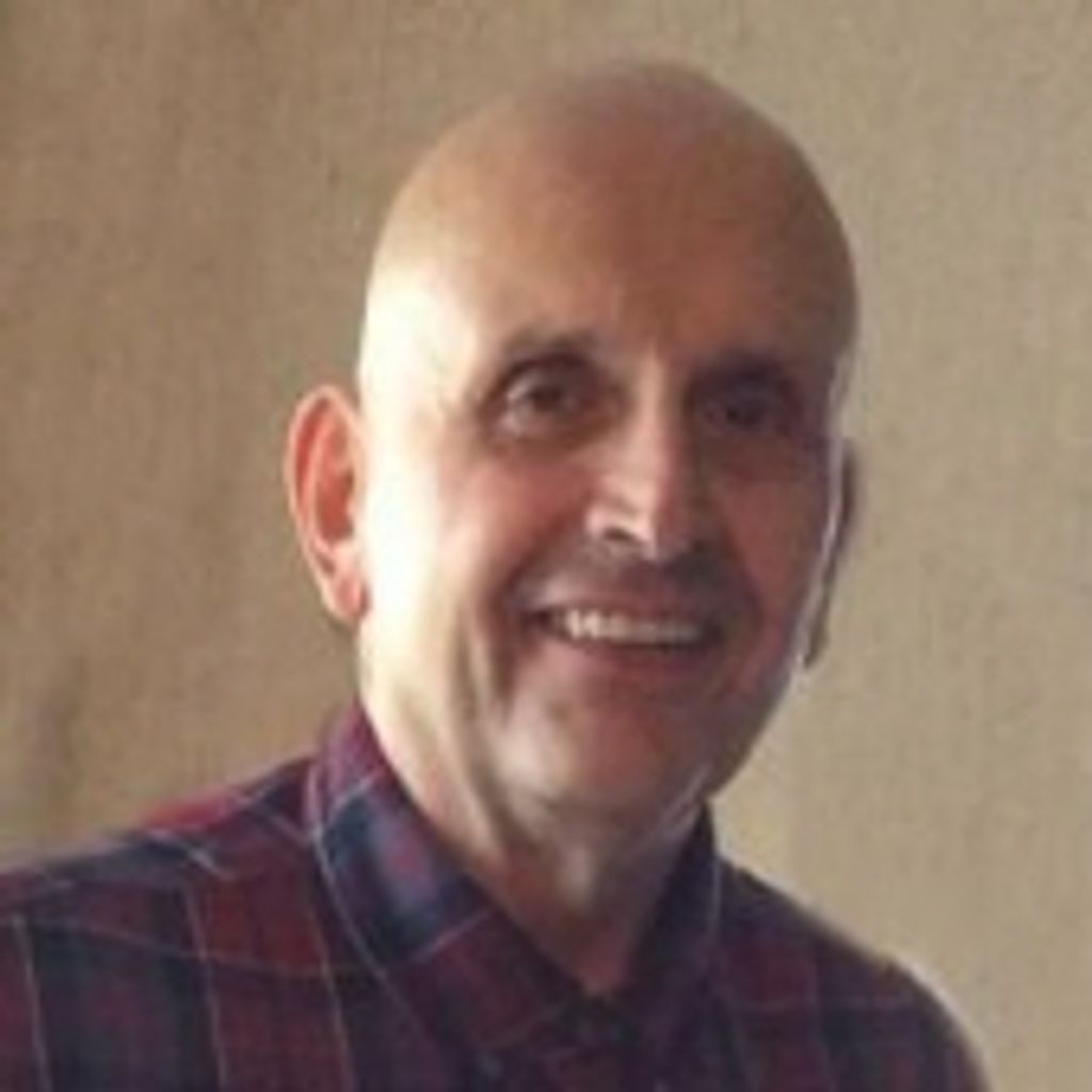 Michael Joseph Skali Profile Photo