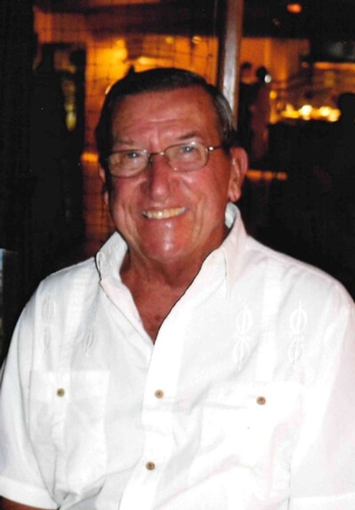 Ronald E. Melson Profile Photo