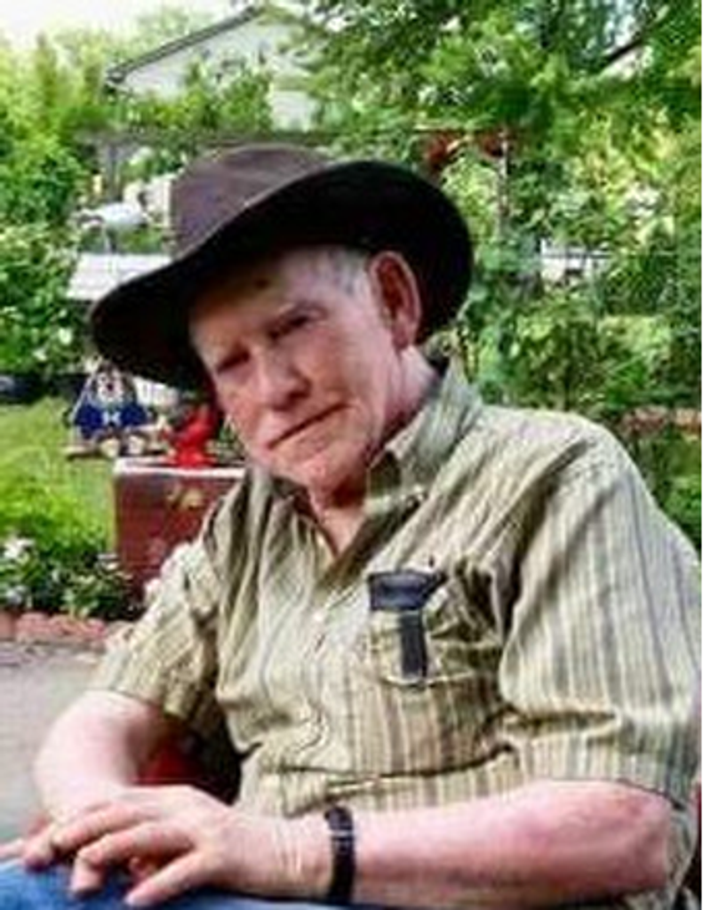Roger Sharp Profile Photo