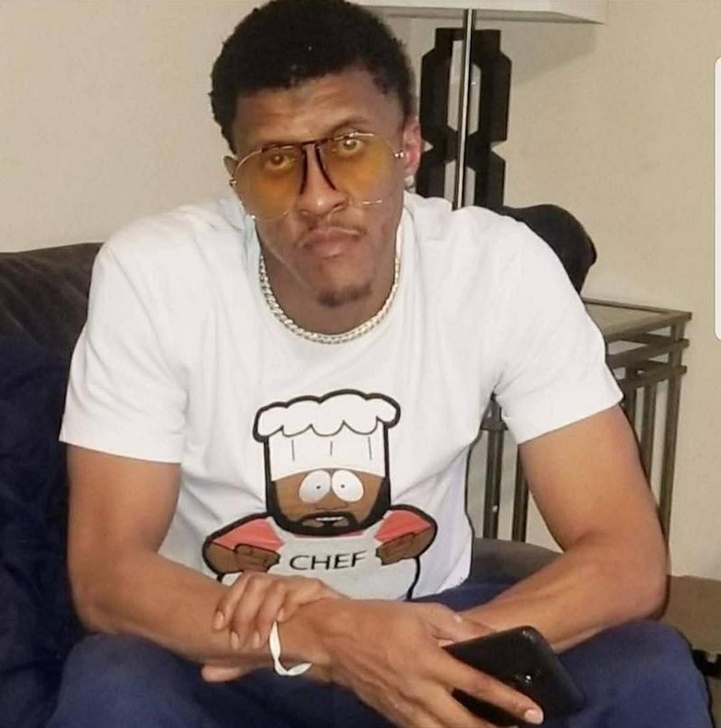 Mr. Steven Crumble, Sr.