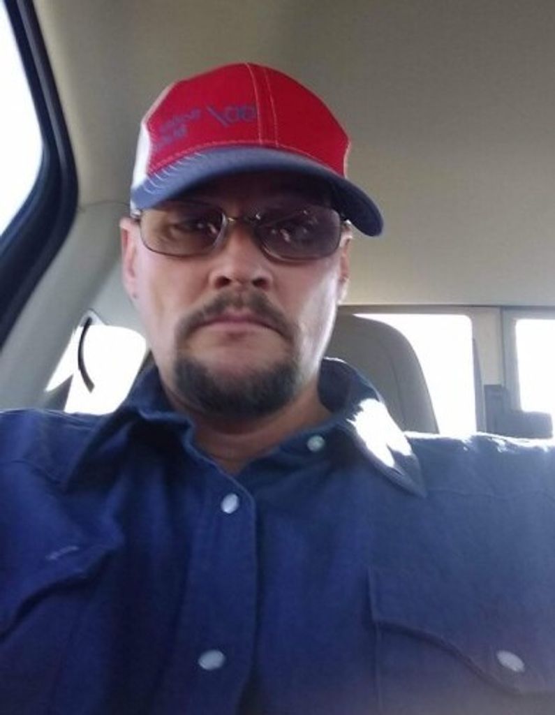 Dwain Pruitt Profile Photo