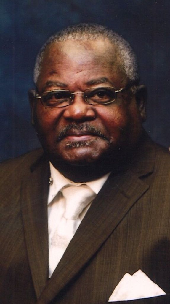 Johnny Lee Johnson