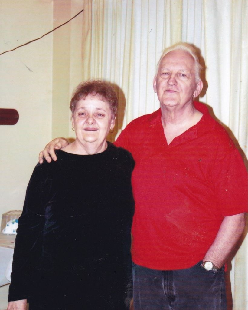 Mildred "Kathy" MATRONE