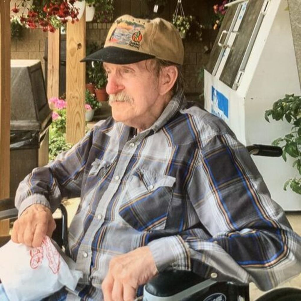 James E. Capman Profile Photo