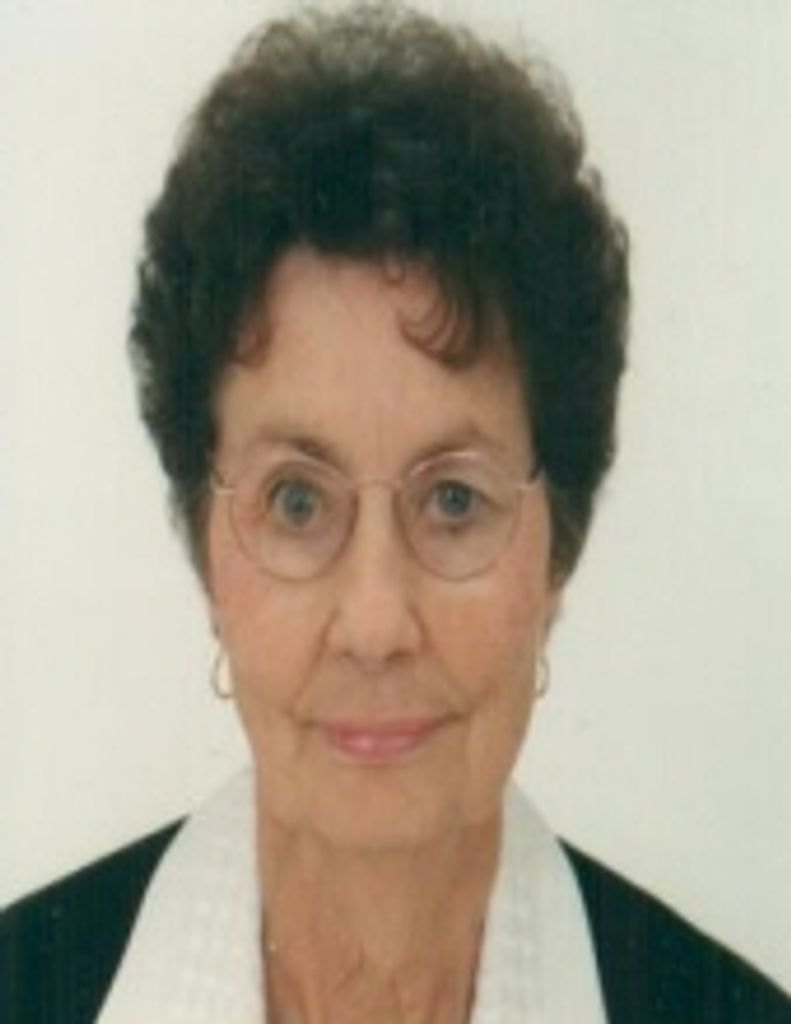 Jessie M Hafenrichter