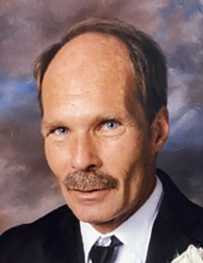 Mark P. Sells