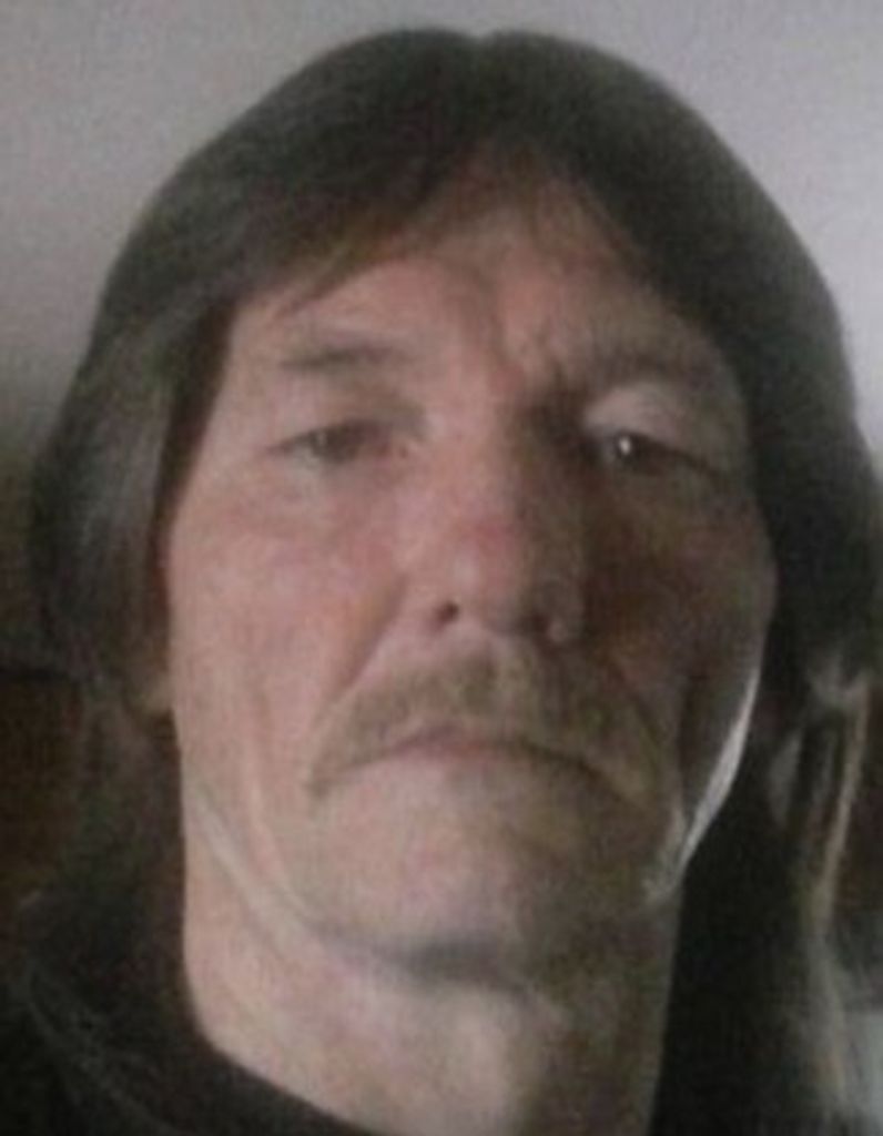 Stephen Andrew Chambers Profile Photo