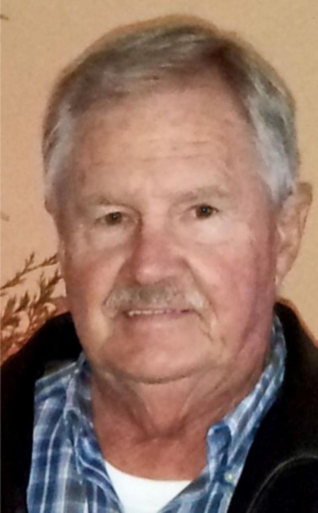 Maxie "Max" Dean Brown Profile Photo