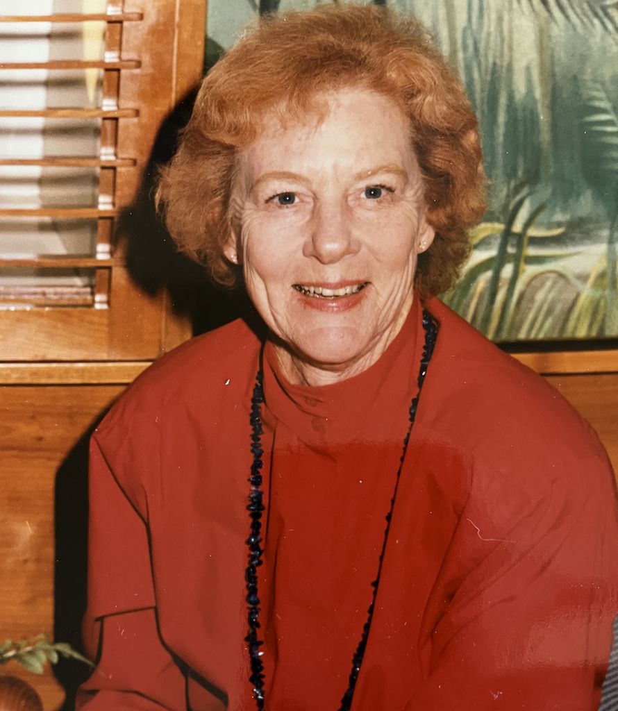 Margaret Carolyn Hawk Profile Photo