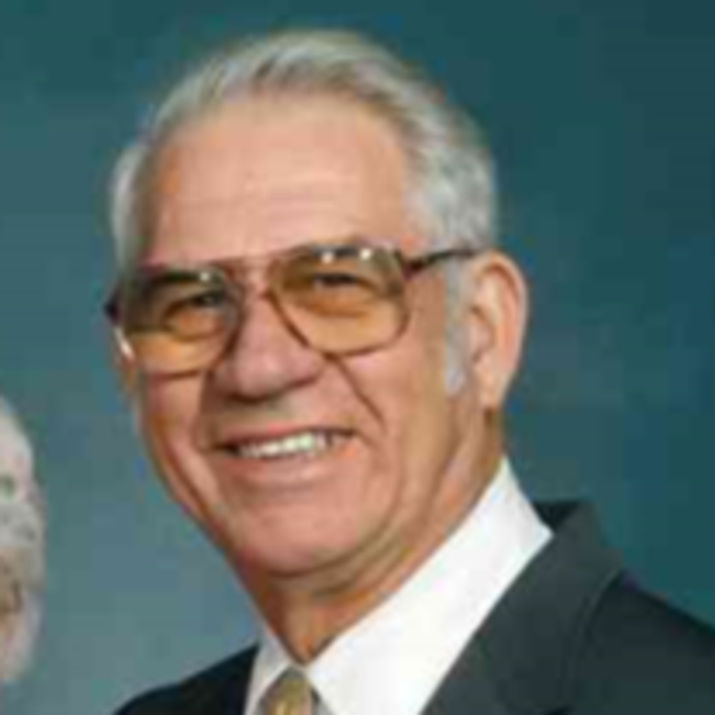 Donald E. Rubenstein Sr.