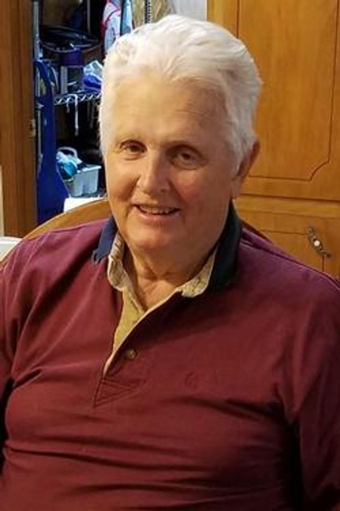 Alvin M. Cullom Profile Photo